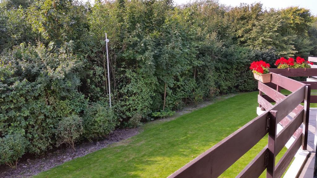 Apartamento Zeewind Bed By The Sea Westkapelle Exterior foto
